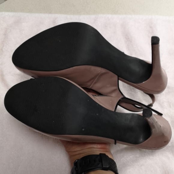 DARLING Blush Heels: Preview International - Picture 5 of 7